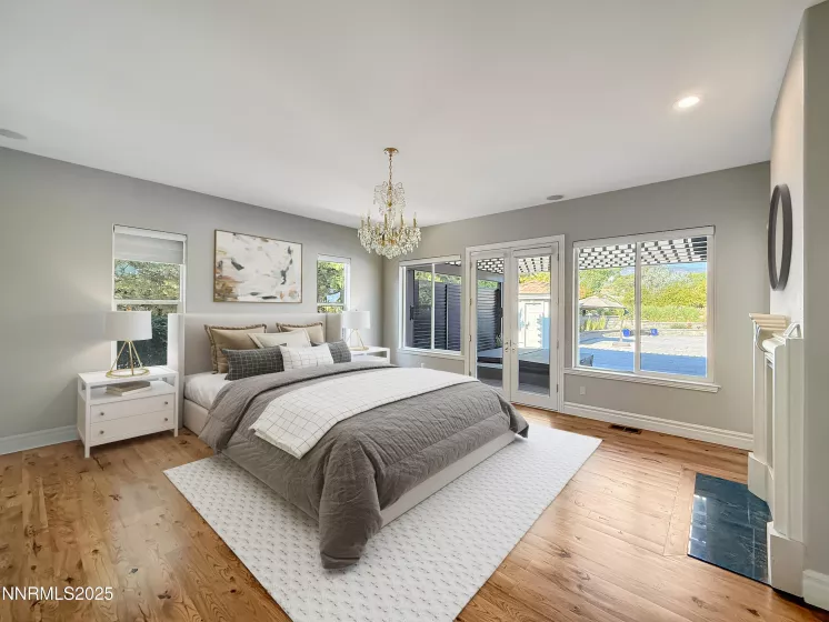 12775 Silver Wolf, Reno, Nevada 89511, 4 Bedrooms Bedrooms, ,6 BathroomsBathrooms,Residential,Residential,Silver Wolf,250055582