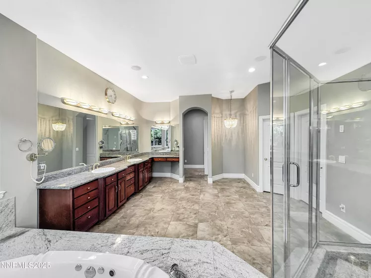 12775 Silver Wolf, Reno, Nevada 89511, 4 Bedrooms Bedrooms, ,6 BathroomsBathrooms,Residential,Residential,Silver Wolf,250055582