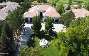 12775 Silver Wolf, Reno, Nevada 89511, 4 Bedrooms Bedrooms, ,6 BathroomsBathrooms,Residential,Residential,Silver Wolf,250055582