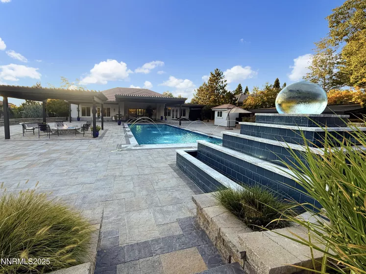 12775 Silver Wolf, Reno, Nevada 89511, 4 Bedrooms Bedrooms, ,6 BathroomsBathrooms,Residential,Residential,Silver Wolf,250055582