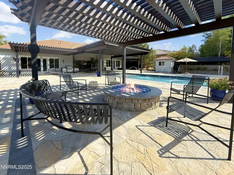 12775 Silver Wolf, Reno, Nevada 89511, 4 Bedrooms Bedrooms, ,6 BathroomsBathrooms,Residential,Residential,Silver Wolf,250055582