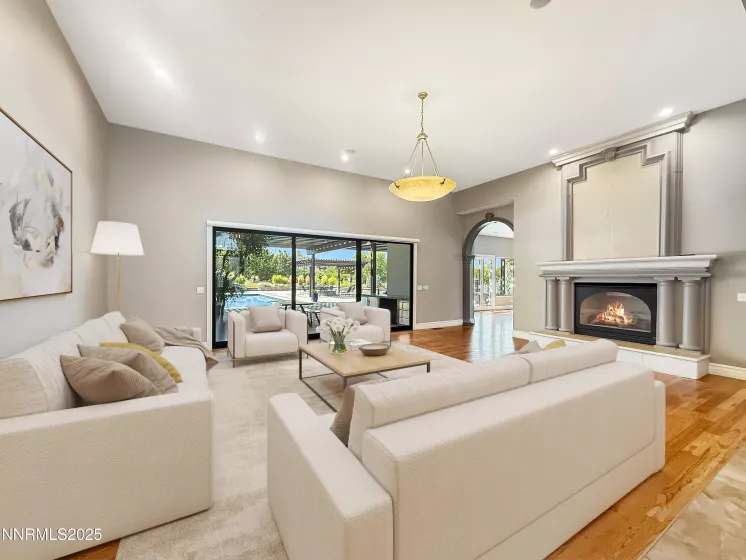 12775 Silver Wolf, Reno, Nevada 89511, 4 Bedrooms Bedrooms, ,6 BathroomsBathrooms,Residential,Residential,Silver Wolf,250055582
