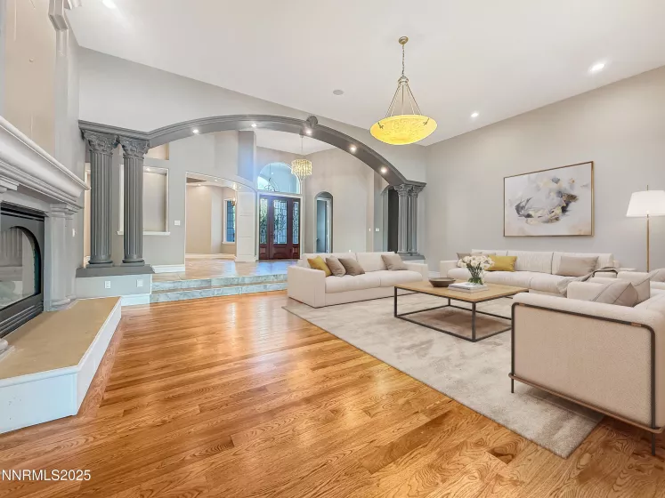 12775 Silver Wolf, Reno, Nevada 89511, 4 Bedrooms Bedrooms, ,6 BathroomsBathrooms,Residential,Residential,Silver Wolf,250055582