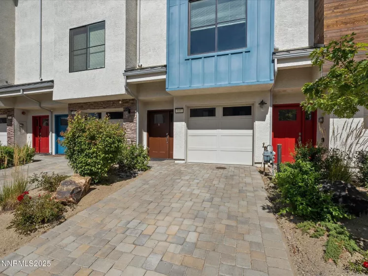555 Logan Jacob, Reno, Nevada 89503, 2 Bedrooms Bedrooms, ,3 BathroomsBathrooms,Residential,Residential,Logan Jacob,250055583