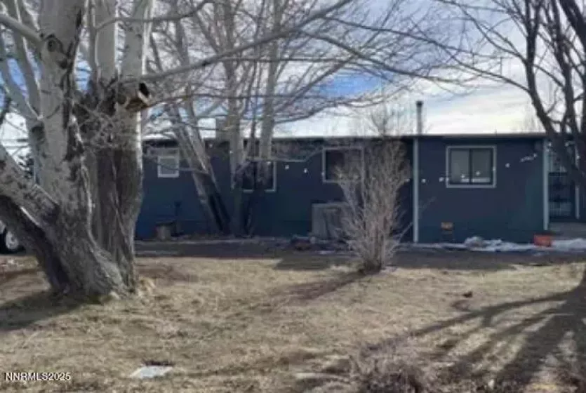 11 Mariposa, Round Mountain, Nevada 89045, 3 Bedrooms Bedrooms, ,2 BathroomsBathrooms,Residential,Residential,Mariposa,250055584