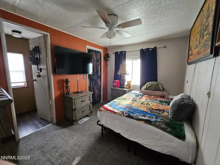 11 Mariposa, Round Mountain, Nevada 89045, 3 Bedrooms Bedrooms, ,2 BathroomsBathrooms,Residential,Residential,Mariposa,250055584