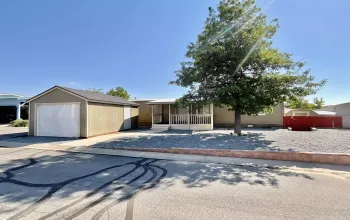 5630 Sun Valley Blvd #31, Sun Valley, Nevada 89433, 3 Bedrooms Bedrooms, 10 Rooms Rooms,2 BathroomsBathrooms,Manufactured,Residential,Sun Valley,250055586
