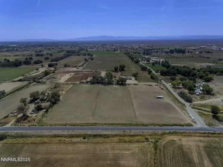 4445 St Clair, Fallon, Nevada 89406, ,Land,Residential,St Clair,250055589
