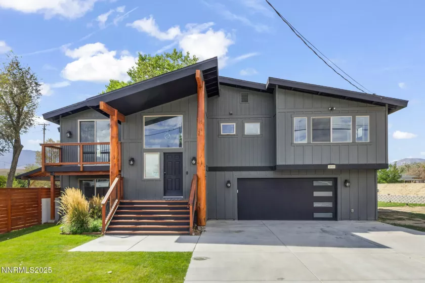 2048 Poole, Carson City, Nevada 89706, 4 Bedrooms Bedrooms, ,3 BathroomsBathrooms,Residential,Residential,Poole,250055597