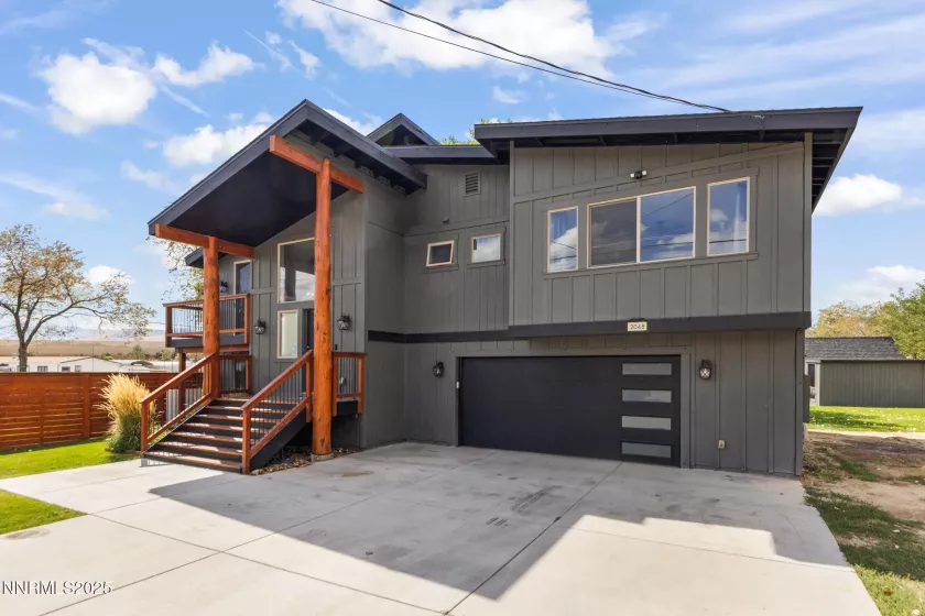 2048 Poole, Carson City, Nevada 89706, 4 Bedrooms Bedrooms, ,3 BathroomsBathrooms,Residential,Residential,Poole,250055597