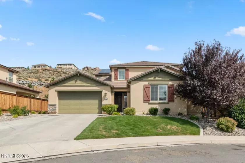 1590 Scott Valley, Reno, Nevada 89523, 4 Bedrooms Bedrooms, ,4 BathroomsBathrooms,Residential,Residential,Scott Valley,250055598