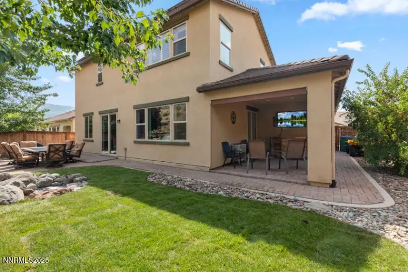 1590 Scott Valley, Reno, Nevada 89523, 4 Bedrooms Bedrooms, ,4 BathroomsBathrooms,Residential,Residential,Scott Valley,250055598