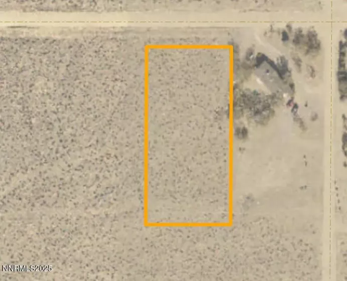 1305 Hooten, Silver Springs, Nevada 89429, ,Land,Residential,Hooten,250055605