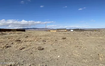 1390 Cooney, Silver Springs, Nevada 89429, ,Land,Residential,Cooney,250055603