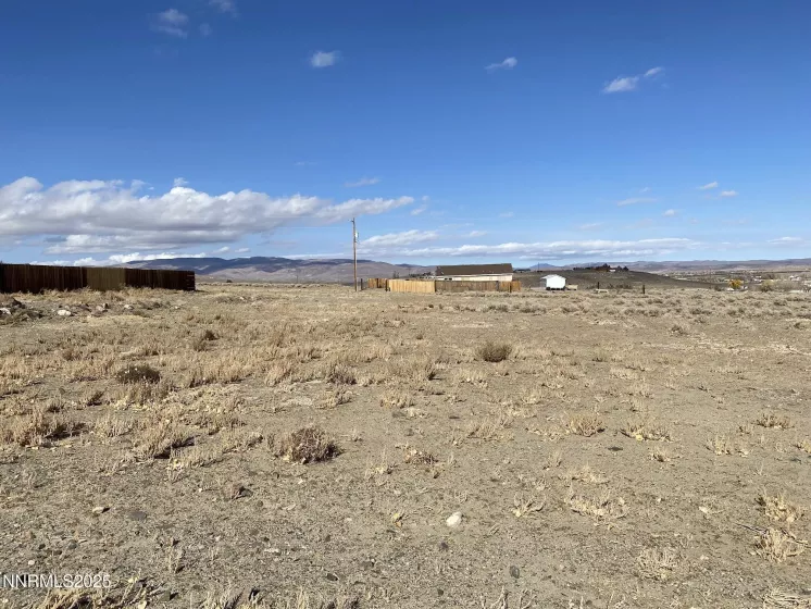 1390 Cooney, Silver Springs, Nevada 89429, ,Land,Residential,Cooney,250055603