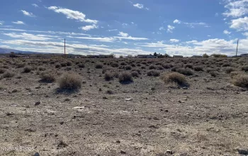 1305 8th, Silver Springs, Nevada 89429, ,Land,Residential,8th,250055604