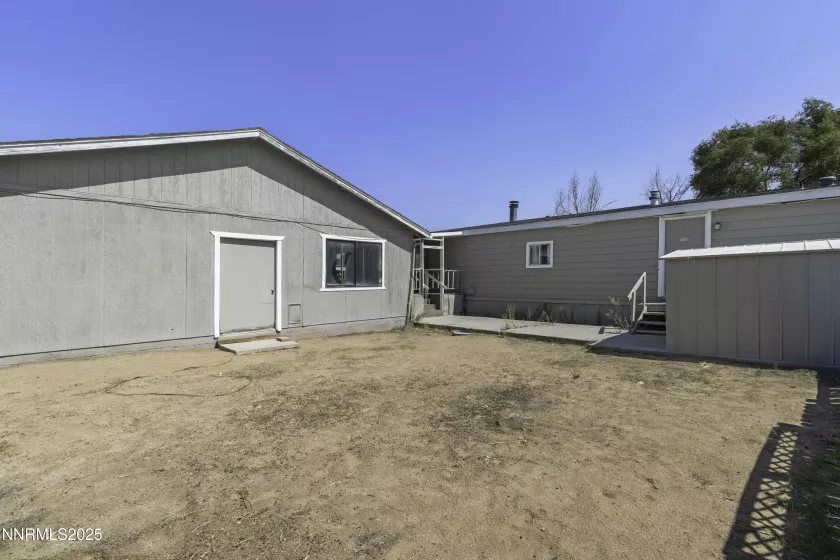 380 6th, Sun Valley, Nevada 89433, 3 Bedrooms Bedrooms, ,2 BathroomsBathrooms,Residential,Residential,6th,250055615