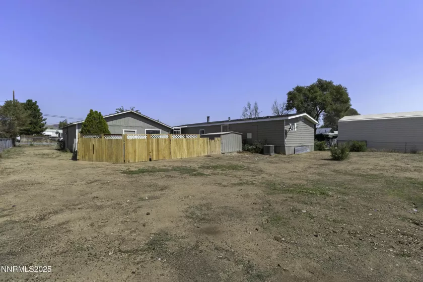 380 6th, Sun Valley, Nevada 89433, 3 Bedrooms Bedrooms, ,2 BathroomsBathrooms,Residential,Residential,6th,250055615