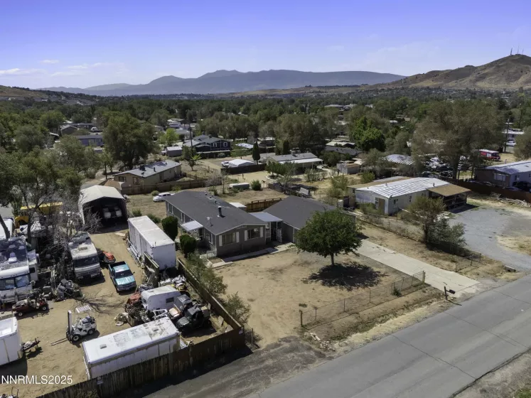 380 6th, Sun Valley, Nevada 89433, 3 Bedrooms Bedrooms, ,2 BathroomsBathrooms,Residential,Residential,6th,250055615