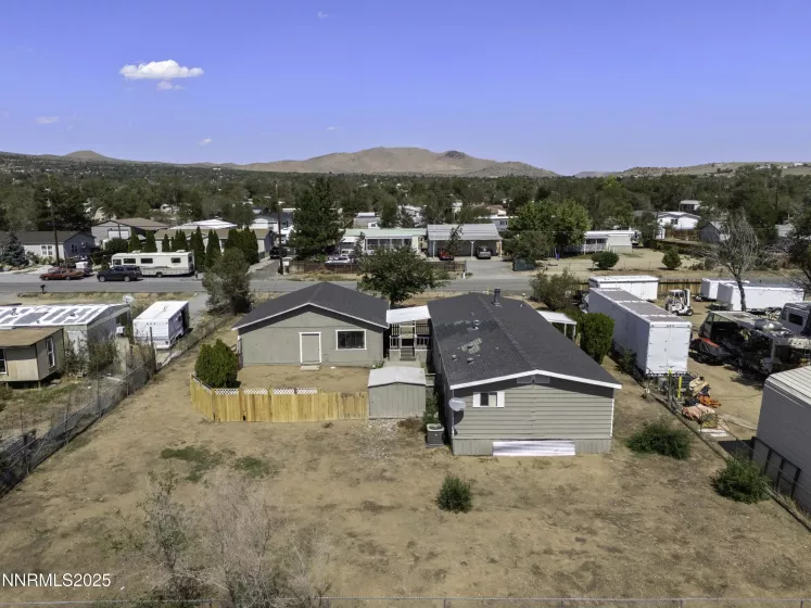 380 6th, Sun Valley, Nevada 89433, 3 Bedrooms Bedrooms, ,2 BathroomsBathrooms,Residential,Residential,6th,250055615