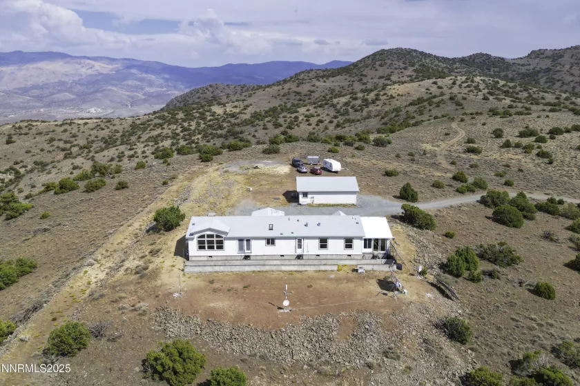 90 Curnow Canyon, Reno, Nevada 89510, 4 Bedrooms Bedrooms, ,3 BathroomsBathrooms,Residential,Residential,Curnow Canyon,250055614