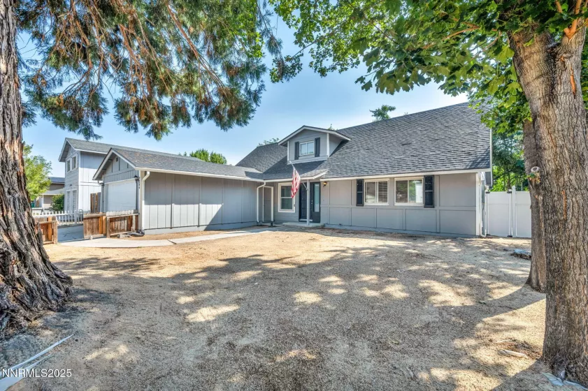 7304 Windmill, Reno, Nevada 89511, 4 Bedrooms Bedrooms, ,3 BathroomsBathrooms,Residential,Residential,Windmill,250055616