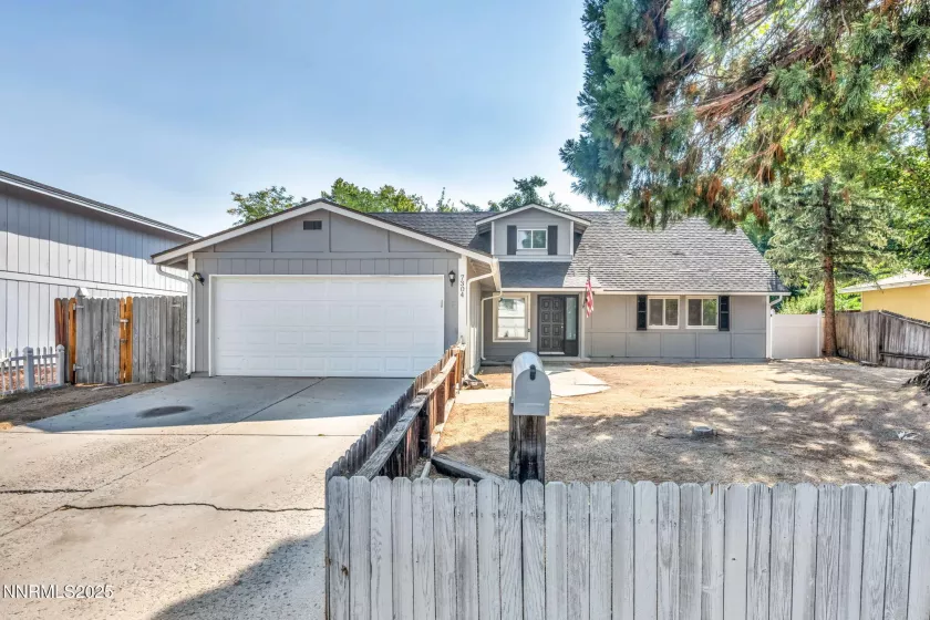 7304 Windmill, Reno, Nevada 89511, 4 Bedrooms Bedrooms, ,3 BathroomsBathrooms,Residential,Residential,Windmill,250055616