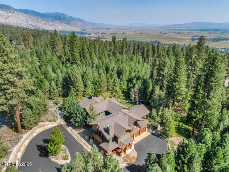 123 Five Creek, Gardnerville, Nevada 89460, 5 Bedrooms Bedrooms, ,7 BathroomsBathrooms,Residential,Residential,Five Creek,250055612