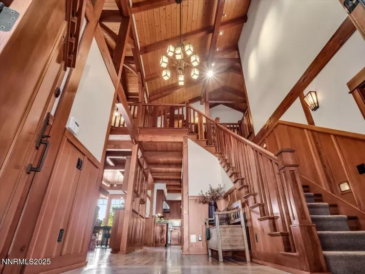 123 Five Creek, Gardnerville, Nevada 89460, 5 Bedrooms Bedrooms, ,7 BathroomsBathrooms,Residential,Residential,Five Creek,250055612