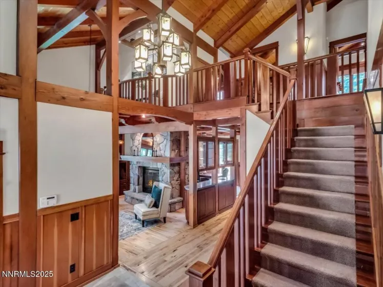 123 Five Creek, Gardnerville, Nevada 89460, 5 Bedrooms Bedrooms, ,7 BathroomsBathrooms,Residential,Residential,Five Creek,250055612