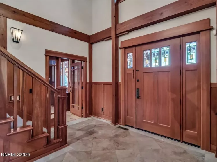 123 Five Creek, Gardnerville, Nevada 89460, 5 Bedrooms Bedrooms, ,7 BathroomsBathrooms,Residential,Residential,Five Creek,250055612