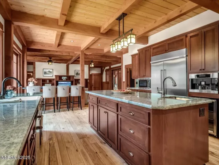 123 Five Creek, Gardnerville, Nevada 89460, 5 Bedrooms Bedrooms, ,7 BathroomsBathrooms,Residential,Residential,Five Creek,250055612