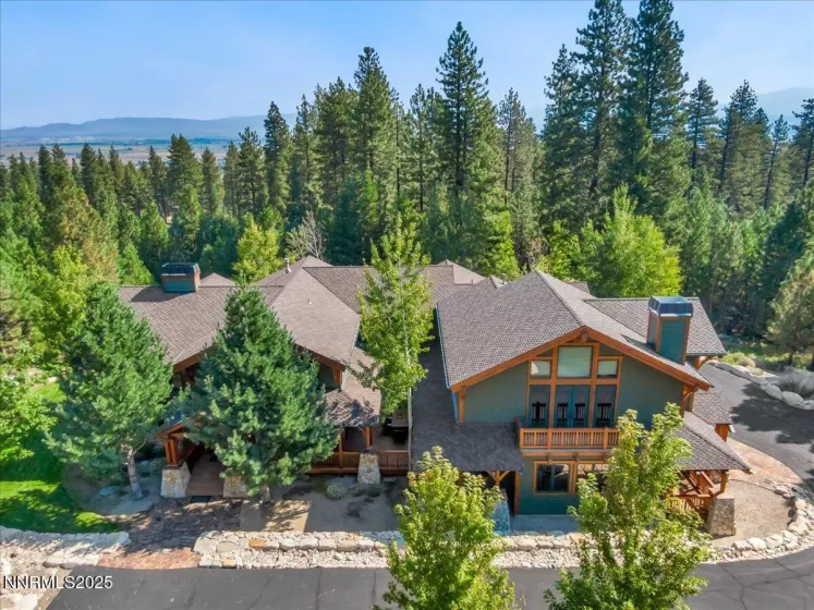 123 Five Creek, Gardnerville, Nevada 89460, 5 Bedrooms Bedrooms, ,7 BathroomsBathrooms,Residential,Residential,Five Creek,250055612