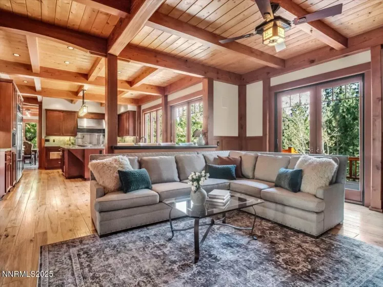 123 Five Creek, Gardnerville, Nevada 89460, 5 Bedrooms Bedrooms, ,7 BathroomsBathrooms,Residential,Residential,Five Creek,250055612