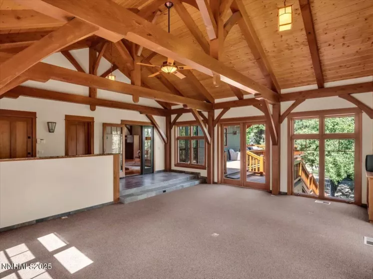 123 Five Creek, Gardnerville, Nevada 89460, 5 Bedrooms Bedrooms, ,7 BathroomsBathrooms,Residential,Residential,Five Creek,250055612
