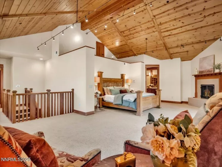 123 Five Creek, Gardnerville, Nevada 89460, 5 Bedrooms Bedrooms, ,7 BathroomsBathrooms,Residential,Residential,Five Creek,250055612