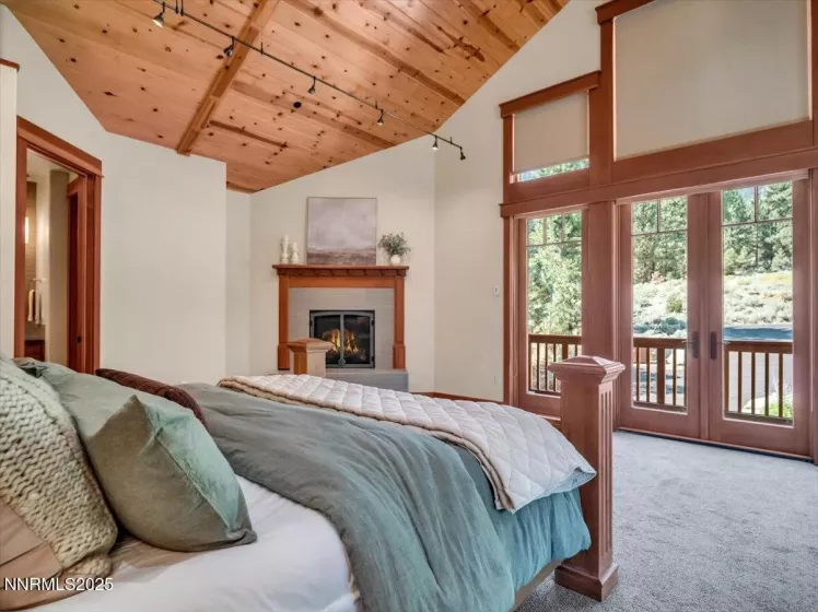 123 Five Creek, Gardnerville, Nevada 89460, 5 Bedrooms Bedrooms, ,7 BathroomsBathrooms,Residential,Residential,Five Creek,250055612