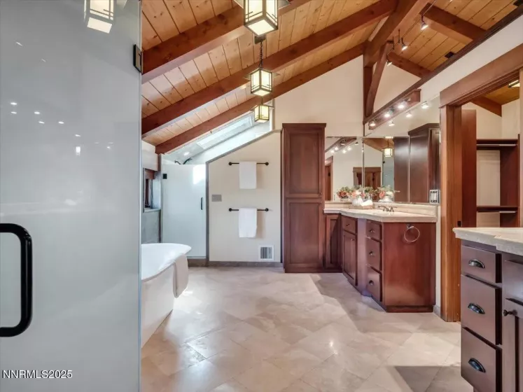 123 Five Creek, Gardnerville, Nevada 89460, 5 Bedrooms Bedrooms, ,7 BathroomsBathrooms,Residential,Residential,Five Creek,250055612