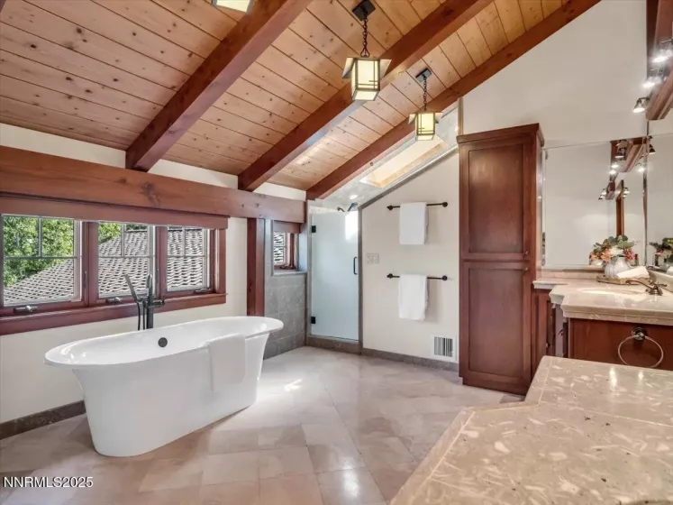 123 Five Creek, Gardnerville, Nevada 89460, 5 Bedrooms Bedrooms, ,7 BathroomsBathrooms,Residential,Residential,Five Creek,250055612