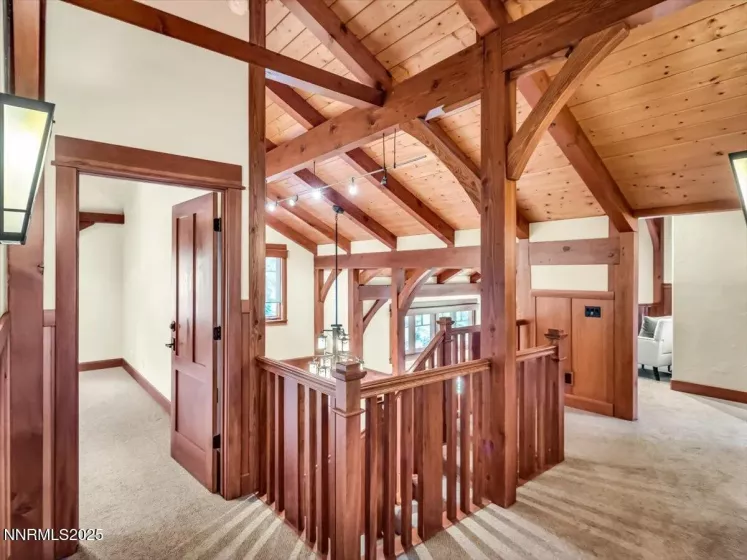 123 Five Creek, Gardnerville, Nevada 89460, 5 Bedrooms Bedrooms, ,7 BathroomsBathrooms,Residential,Residential,Five Creek,250055612