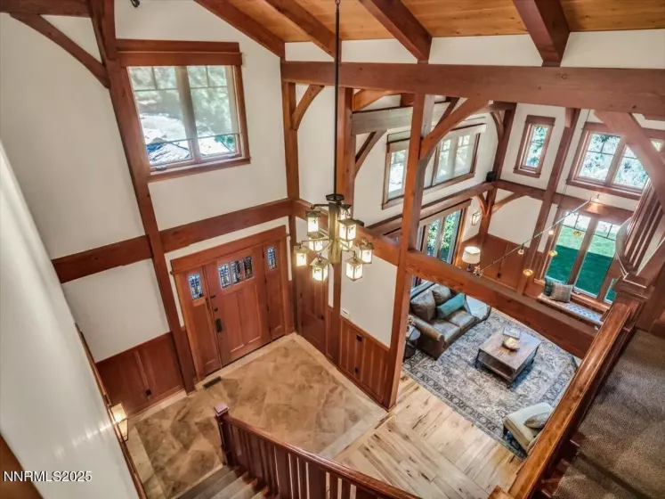 123 Five Creek, Gardnerville, Nevada 89460, 5 Bedrooms Bedrooms, ,7 BathroomsBathrooms,Residential,Residential,Five Creek,250055612