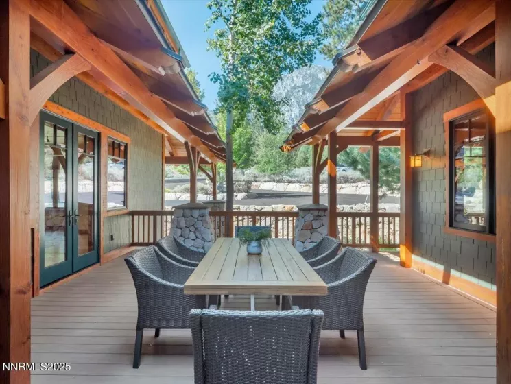 123 Five Creek, Gardnerville, Nevada 89460, 5 Bedrooms Bedrooms, ,7 BathroomsBathrooms,Residential,Residential,Five Creek,250055612