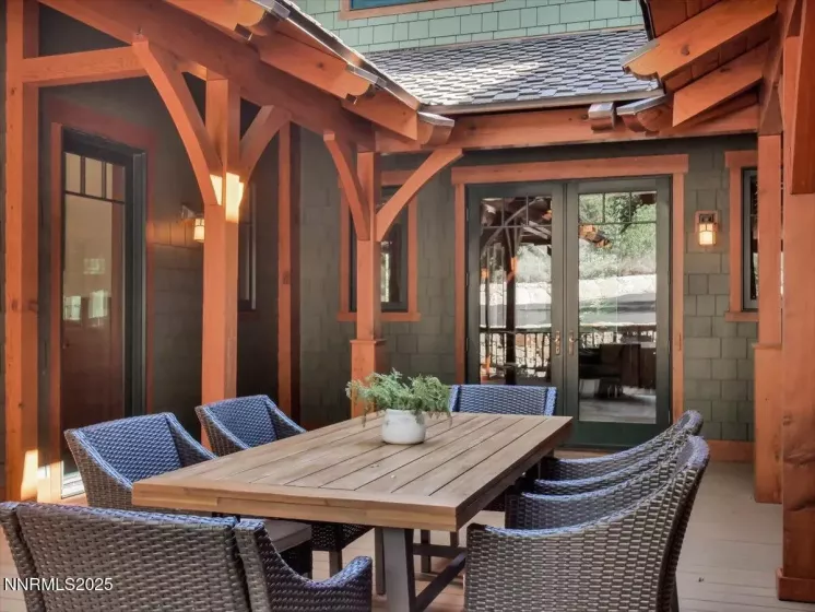 123 Five Creek, Gardnerville, Nevada 89460, 5 Bedrooms Bedrooms, ,7 BathroomsBathrooms,Residential,Residential,Five Creek,250055612