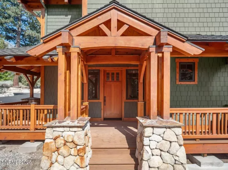 123 Five Creek, Gardnerville, Nevada 89460, 5 Bedrooms Bedrooms, ,7 BathroomsBathrooms,Residential,Residential,Five Creek,250055612