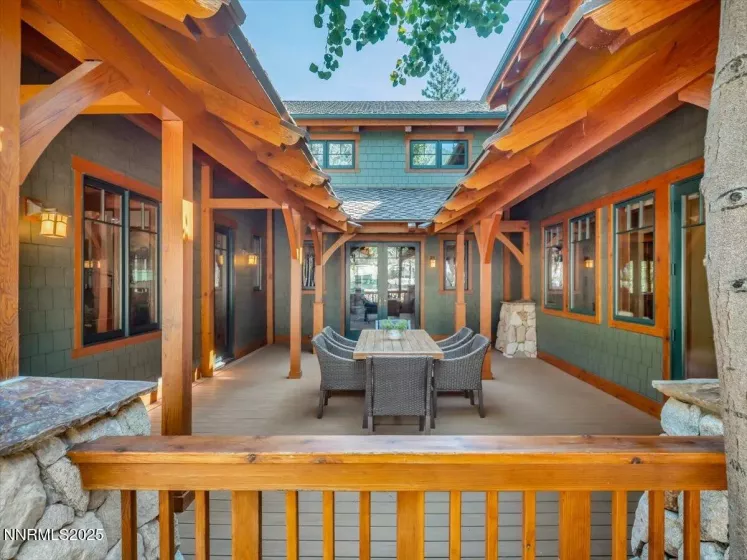 123 Five Creek, Gardnerville, Nevada 89460, 5 Bedrooms Bedrooms, ,7 BathroomsBathrooms,Residential,Residential,Five Creek,250055612
