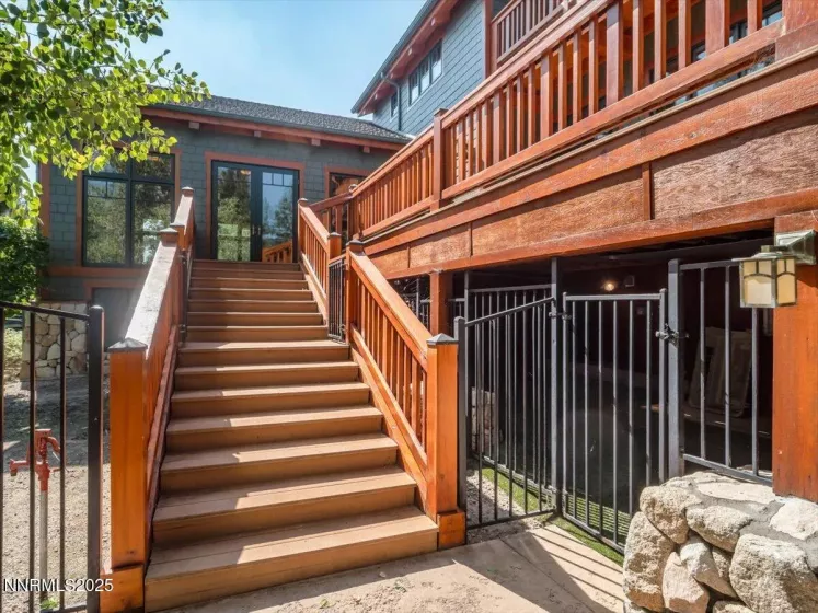 123 Five Creek, Gardnerville, Nevada 89460, 5 Bedrooms Bedrooms, ,7 BathroomsBathrooms,Residential,Residential,Five Creek,250055612