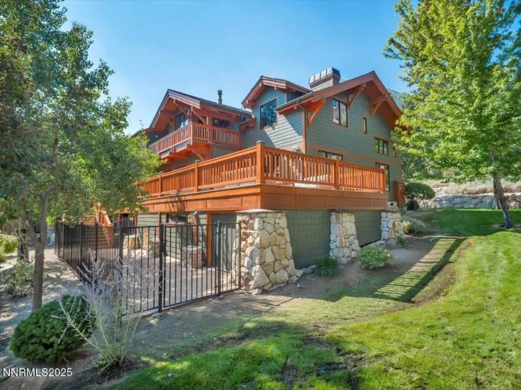 123 Five Creek, Gardnerville, Nevada 89460, 5 Bedrooms Bedrooms, ,7 BathroomsBathrooms,Residential,Residential,Five Creek,250055612