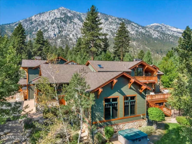 123 Five Creek, Gardnerville, Nevada 89460, 5 Bedrooms Bedrooms, ,7 BathroomsBathrooms,Residential,Residential,Five Creek,250055612