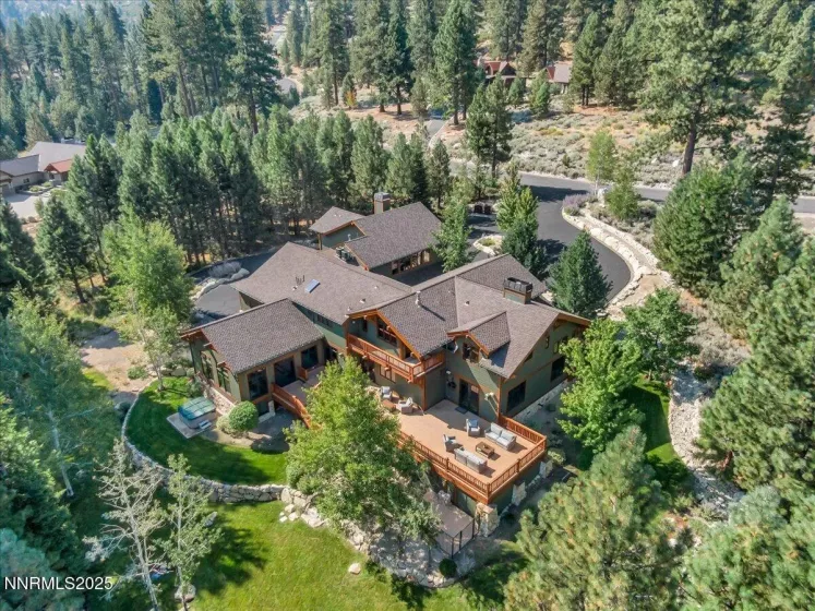 123 Five Creek, Gardnerville, Nevada 89460, 5 Bedrooms Bedrooms, ,7 BathroomsBathrooms,Residential,Residential,Five Creek,250055612