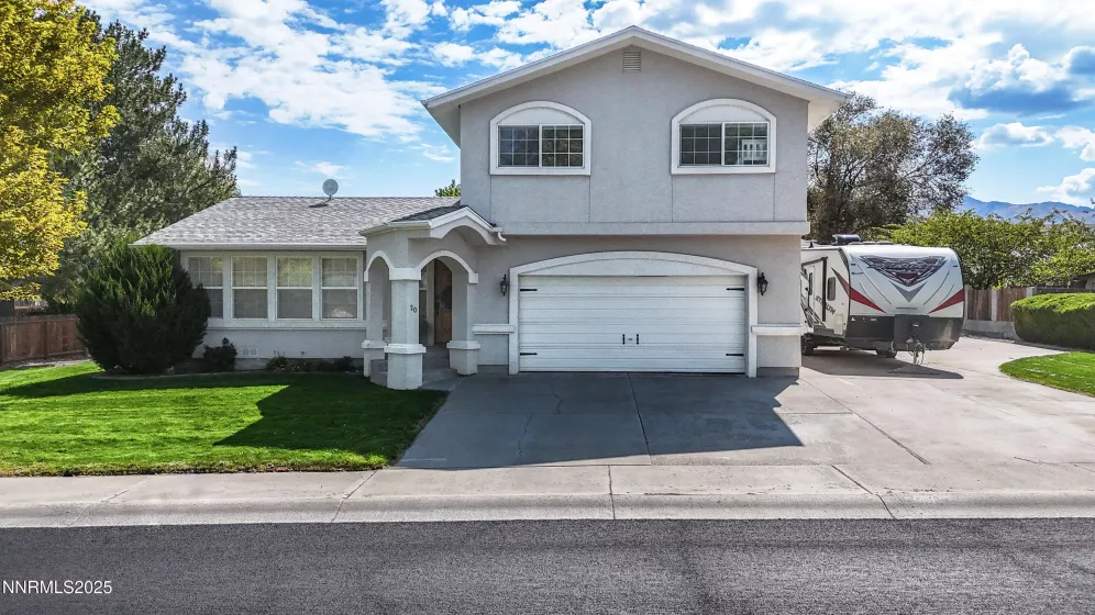 20 Julie, Winnemucca, Nevada 89445, 4 Bedrooms Bedrooms, ,4 BathroomsBathrooms,Residential,Residential,Julie,250055617
